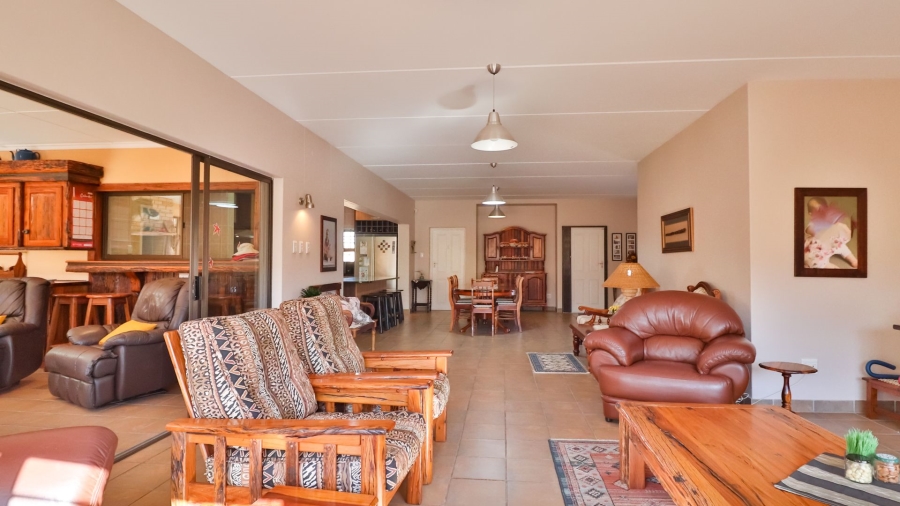 4 Bedroom Property for Sale in Diaz Beach Western Cape